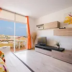 Apartman 539 Marina Palace Swimming Pool