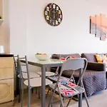 Apartman 539 Marina Palace Swimming Pool *