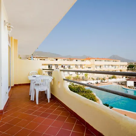 539 Marina Palace Swimming Pool * Callao Salvaje