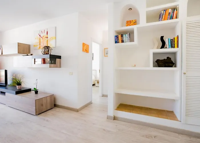 公寓 539 Marina Palace Swimming Pool *