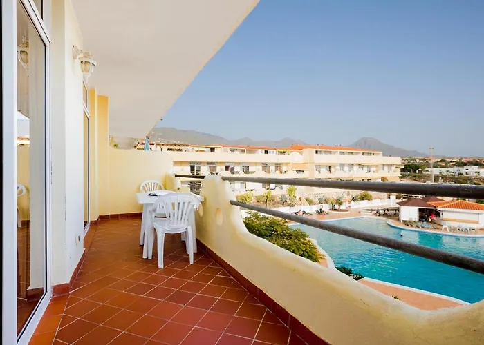 539 Marina Palace Swimming Pool * 卡亚俄萨尔瓦赫