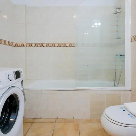 Daire 539 Marina Palace Swimming Pool Callao Salvaje