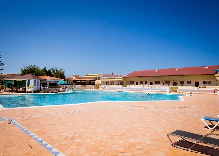 539 Marina Palace Swimming Pool Appartement Callao Salvaje