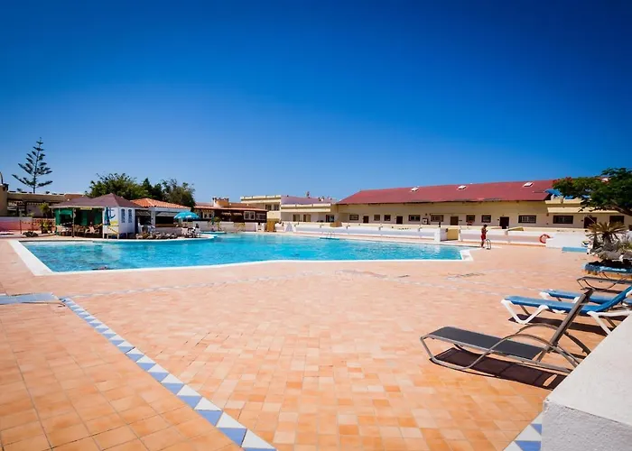 Apartment 539 Marina Palace Swimming Pool